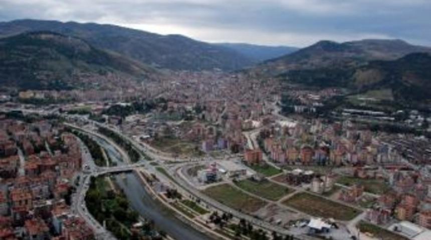 Tokat&rsquo;ın N&uuml;fusu 5 Bin 691 Kişi Arttı