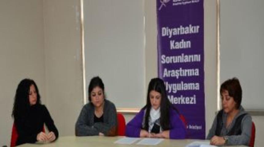 Dikasum’dan Çarpıcı Kadın Raporu