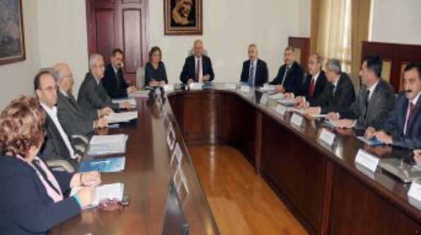 Manisa'da Ge&ccedil;en Yıl 16 Kişi Iş Kazasında Hayatını Kaybetti