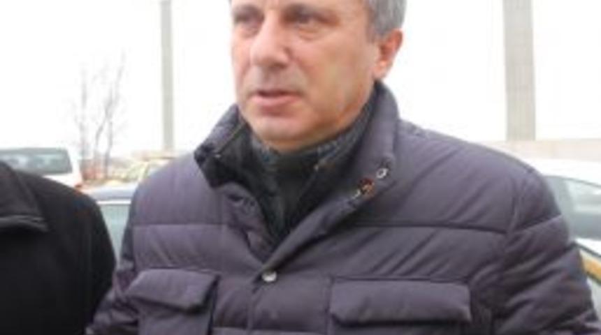 İnce: Milli Ekonomi I&ccedil;in Zarar