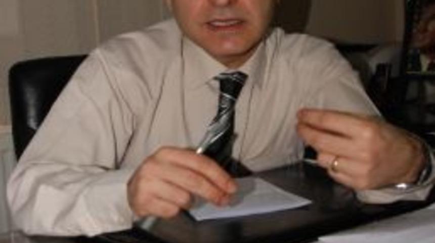 Barolar Birliği İtiraz Edecektir