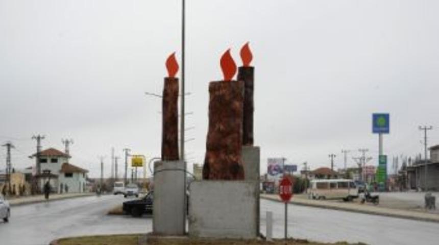 Karaman Belediyesi, Kent Mobilyası Yapacak