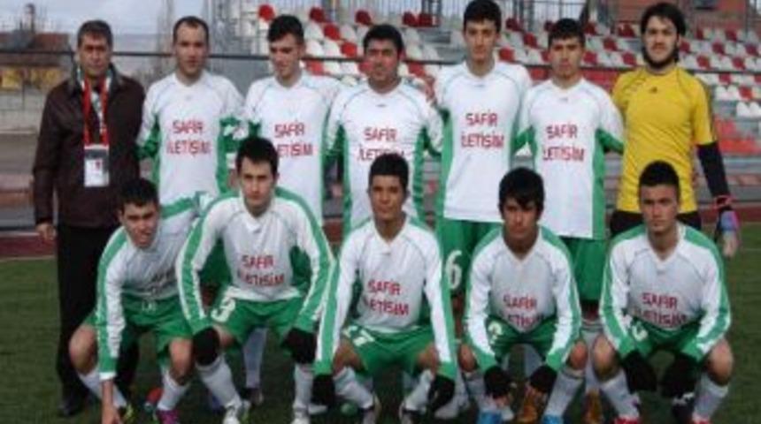 Birinci Amat&ouml;r K&uuml;me