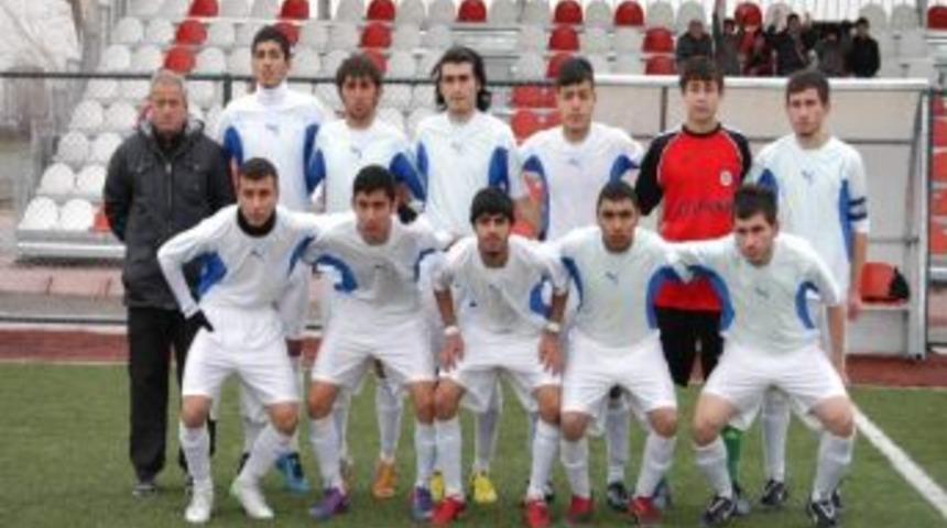 1. Amat&ouml;r K&uuml;me U-19 Ligi