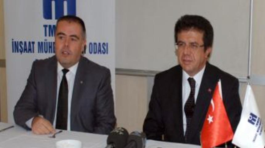 'Odalara, H&uuml;k&uuml;mete Karşı Olma Rol&uuml; Verildi'