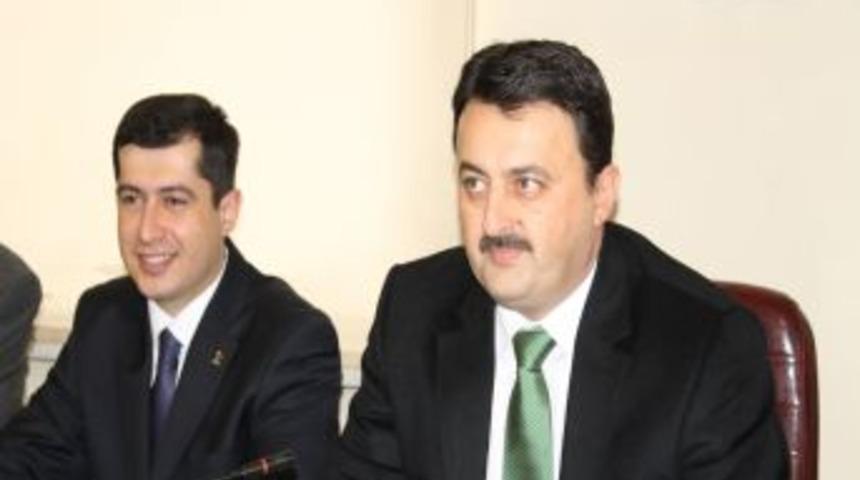 Milletvekili G&uuml;lşen: 50 Yıldır Beklenen Kastamonu Havaalanı 6 Ay Gecikecek