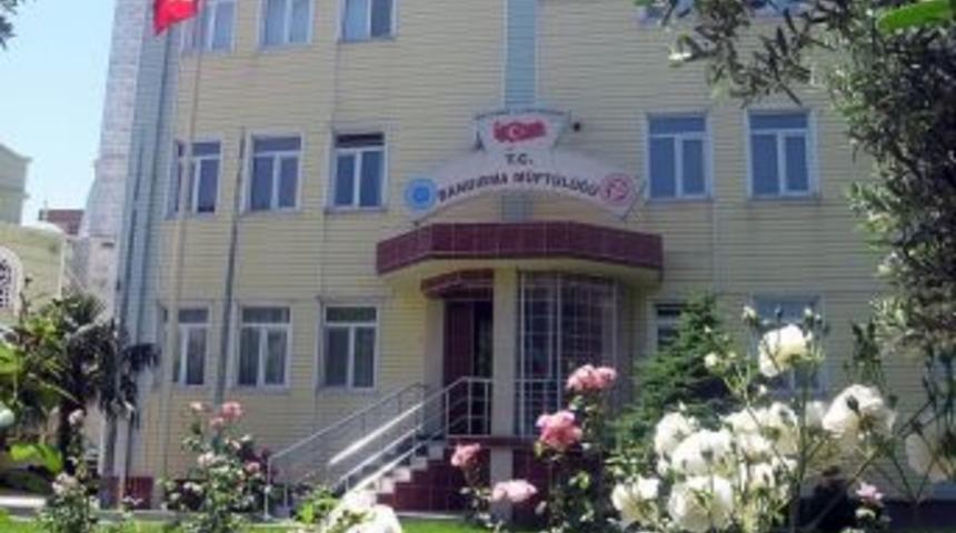 2013 Yılı Hac M&uuml;racaatları Başlıyor