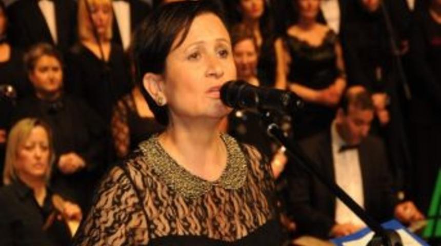 Sanat M&uuml;ziği Korosu&rsquo;ndan Yılın İlk Konseri