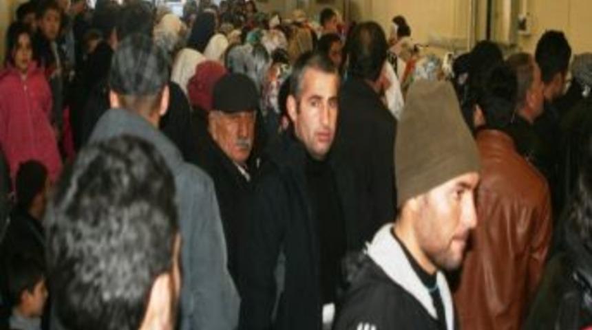 Van&rsquo; Da Şnt Kuyruğu