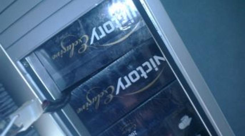 Yolcu Otob&uuml;s&uuml;nde Arama