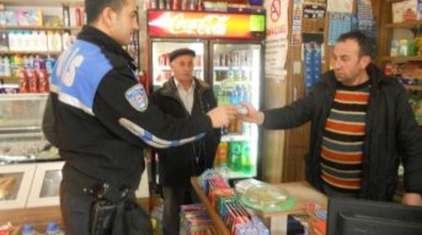 &ldquo;mobil Hat Sorgulama Sistemi&rdquo; Uygulaması Kastamonu&rsquo;da Başlatıldı