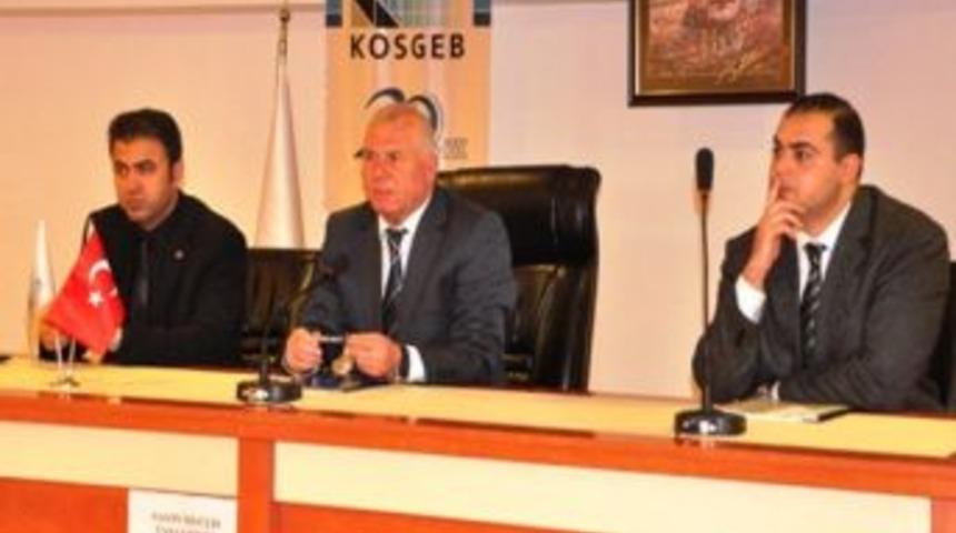 Girişimcilik Eğitimleri Başvuruları Başladı