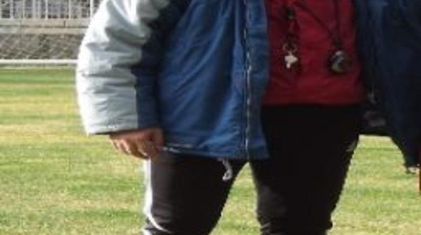 Din&ccedil;el: &ldquo;takımıma Ve Aydın&rsquo;a G&uuml;veniyorum&rdquo;