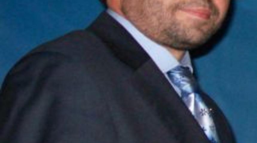 M&uuml;siad&rsquo;dan Akdağ&rsquo;a Teşekk&uuml;r