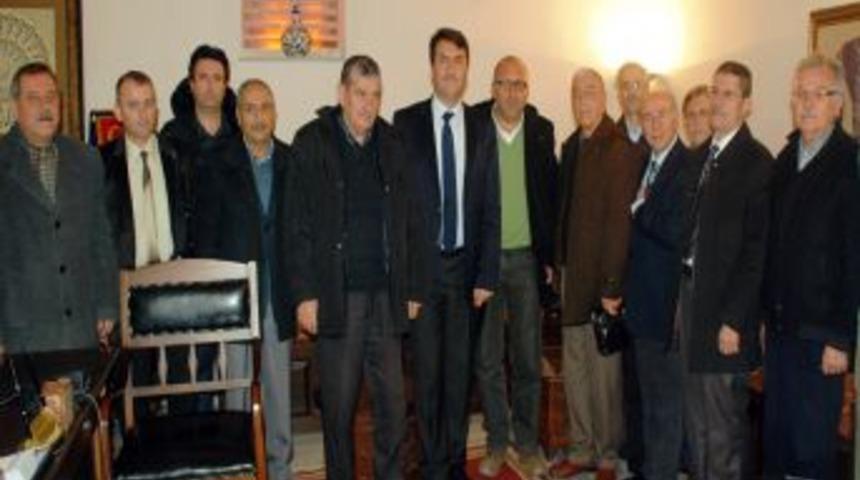 Akpınarlılar Kentsel D&ouml;n&uuml;ş&uuml;mde Tedirginlik Ve Mutluluğu Bir Arada Yaşıyor