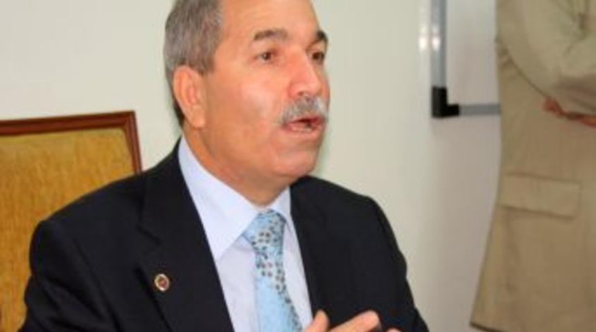 İlkadım Belediyesi&rsquo;nden Zabıtalara Hizmet I&ccedil;i Eğitim