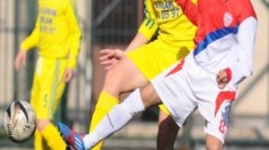 Başakşehirspor, Grubundan Namağlup &Ccedil;ıktı