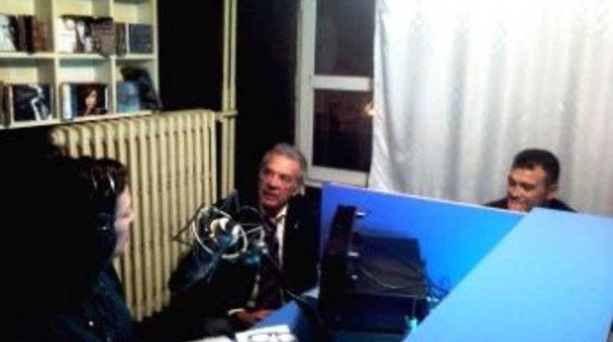 Gelibolu Devlet Hastanesi T&uuml;rk Sanat M&uuml;ziği Korosu Kuruldu