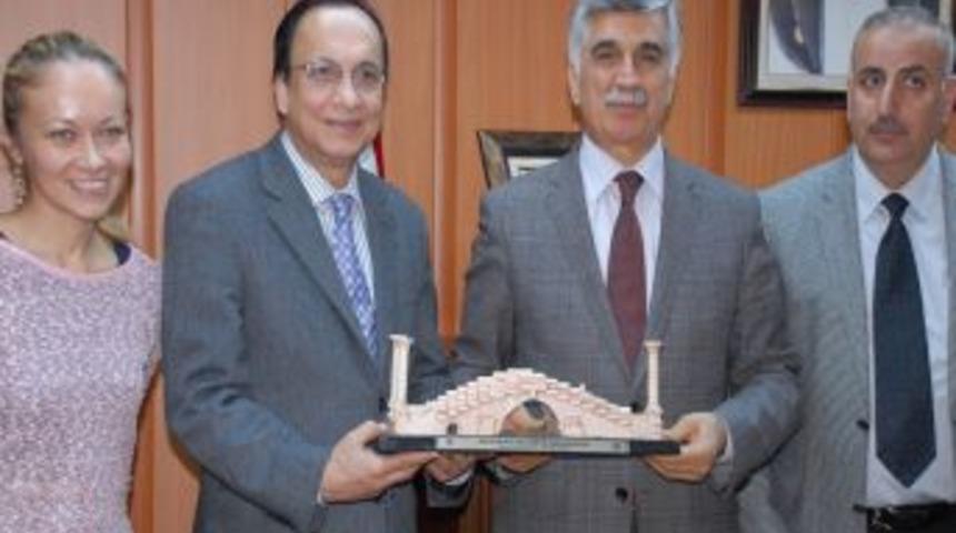 Adıyaman Kadın Dostu Kent Oluyor