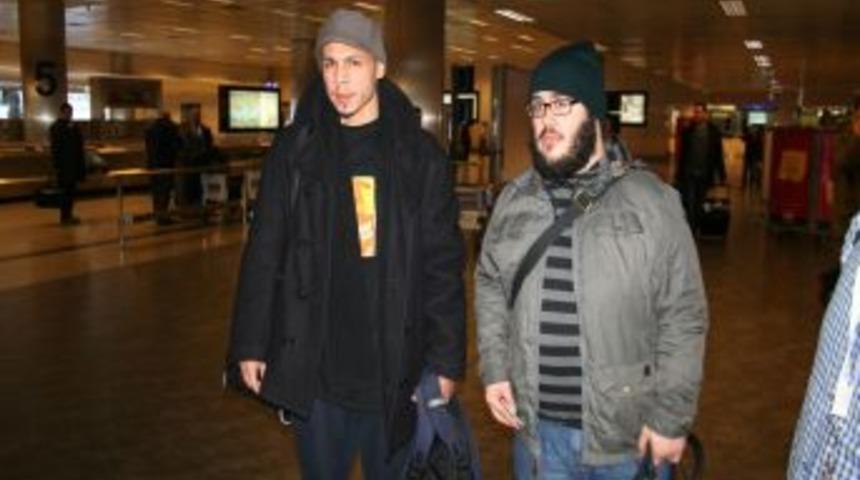 Kaybolan ABD&rsquo;li Kadının Ailesi İstanbul&rsquo;da