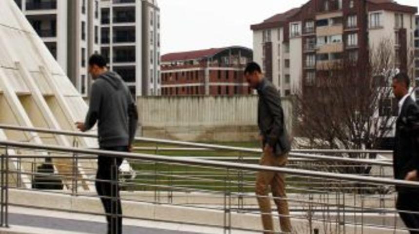 Ferdinand Bursaspor'da