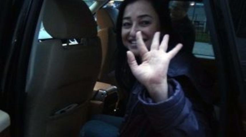 Uyuşturucudan Sorgulanan Dizi Oyuncuları Savcılıktan Serbest Bırakıldı