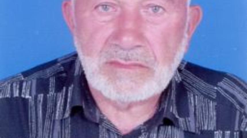 85 Yaşında İntihar Etti