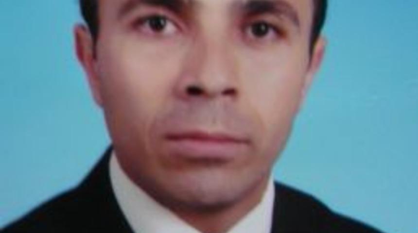 Adliye Personeli 36 Yaşında Kansere Yenik D&uuml;şt&uuml;