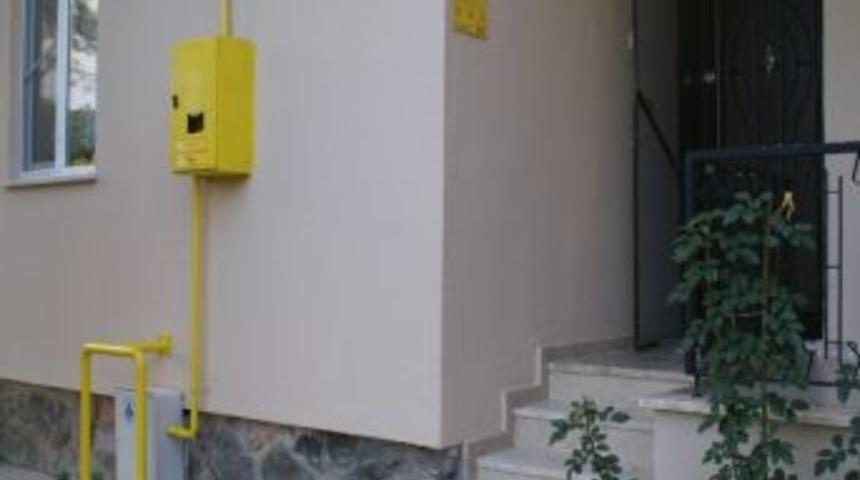 Samgaz'dan G&uuml;venlik Uyarısı