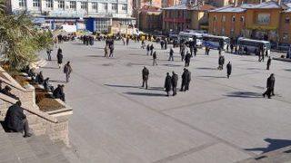 Yozgat’ın Nüfusu Önceki Yıla Göre 12 Bin 485 Kişi Azaldı