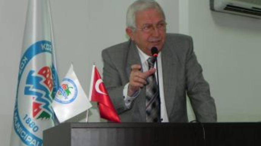 Posbıyık: Cenaze, Evde Bakım Ve Sağlık Hizmetleri &Uuml;cretsiz Olacak