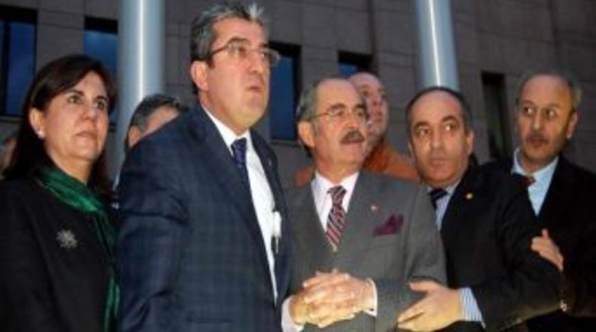 B&uuml;y&uuml;kerşen&rsquo;den Polis Kamerasına Davet