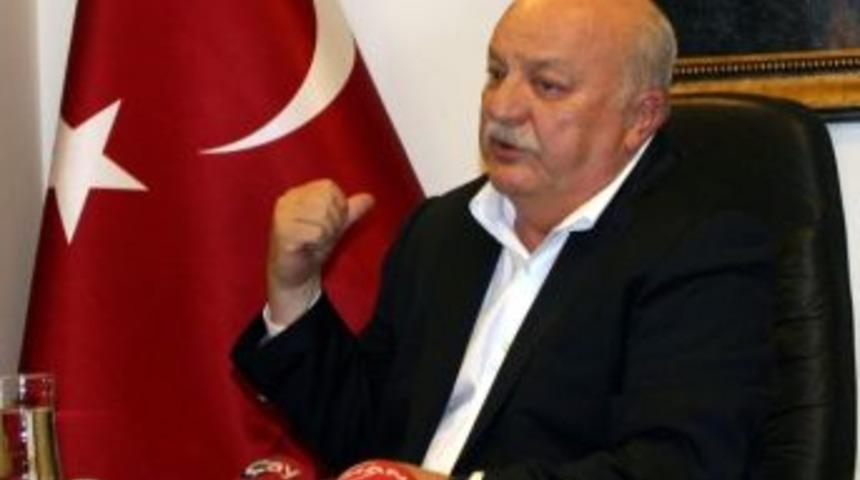 Trabzonspor, Tolunay Kafkas İle Anlaştı