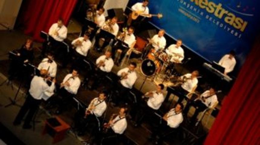 Kent Orkestrası Sapancalılarla Buluşuyor