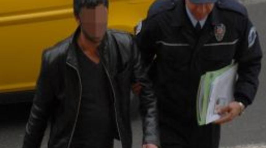 Bı&ccedil;akla Yaralama Ş&uuml;phelisi Serbest