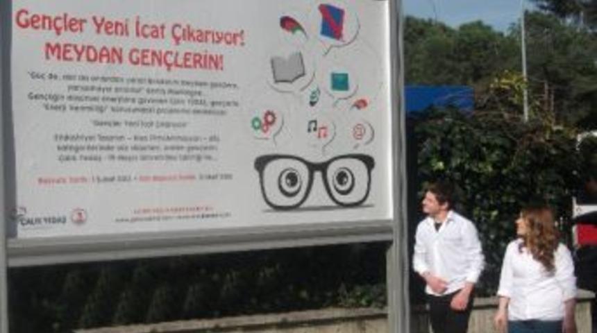 5 İlde Gen&ccedil;lerin 'yeni İcatları' Yarışacak