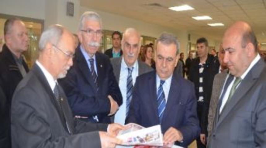 Bad &Ouml;d&uuml;lleri Sahiplerini Buldu