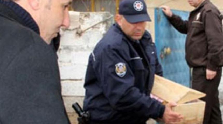 Nevşehir'de soba zehirlenmesi; 3 &ouml;l&uuml;