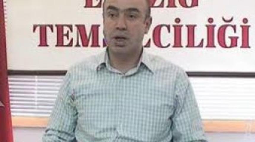 Murat Ergen: Tarihimizin en rezil Konuşmasıdır