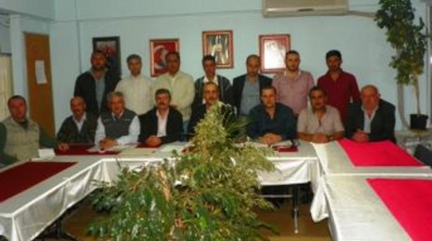 MHP B&uuml;y&uuml;kşehire Giden Parayı Sordu