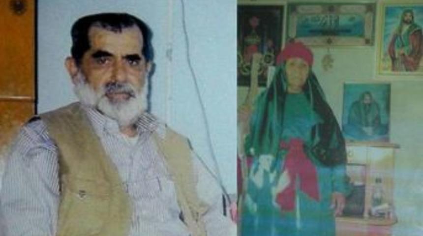 Halis Baba Hakka y&uuml;r&uuml;d&uuml;