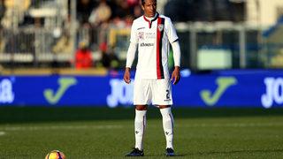Bruno Alves Parma ile 1 yıllık sözleşme imzaladı
