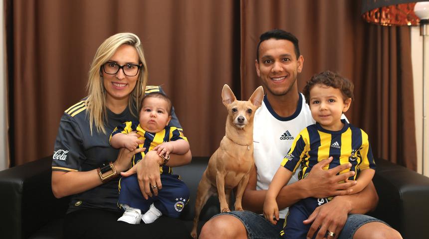 Josef de Souza, eşi Dani'nin d&uuml;ş&uuml;k yaptığını a&ccedil;ıkladı!