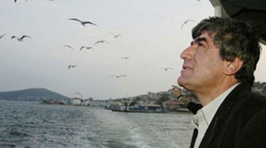 Hrant Dink davasında tahliye kararı!