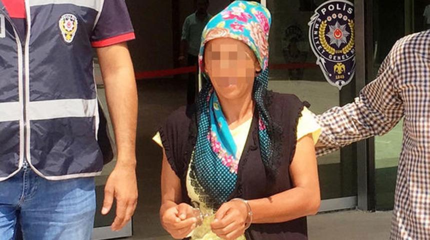 İlişki teklifini kabul etmeyen adama öyle bir şey yaptı ki!