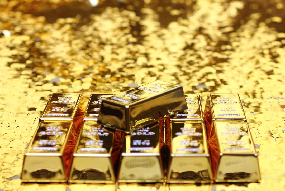 D&uuml;nya &uuml;zerinde en fazla altına sahip olan 25 &uuml;lke