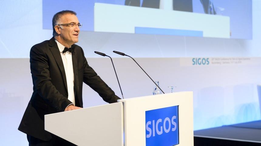 5G’ye doğru: Dijital dünya şirketleri Nürnberg’te buluştu