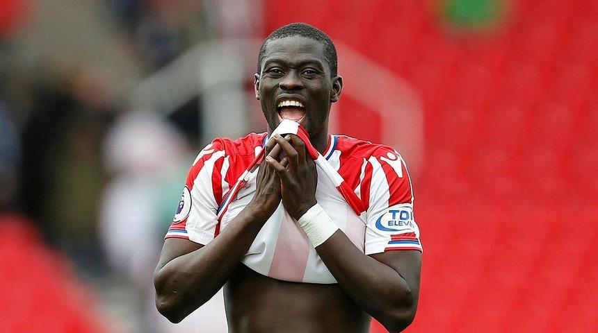 Badou Ndiaye'nin menajeri: G.Saray'ın bekleyişi mutlu sonla sonu&ccedil;lanabilir