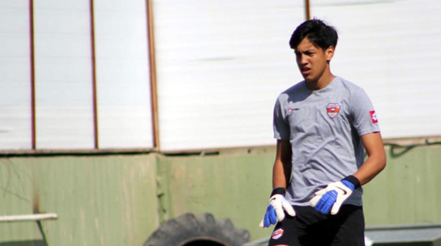 Cihat Arslan: İrfancan Eğribayat i&ccedil;in Galatasaray'dan teklif gelmedi!