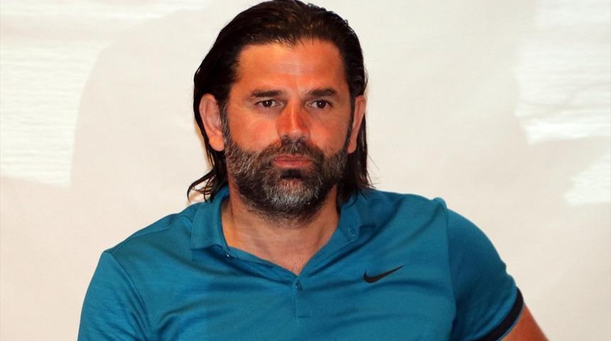 İbrahim &Uuml;z&uuml;lmez: Transferde S&uuml;per Lig'in en zayıf takımı biziz